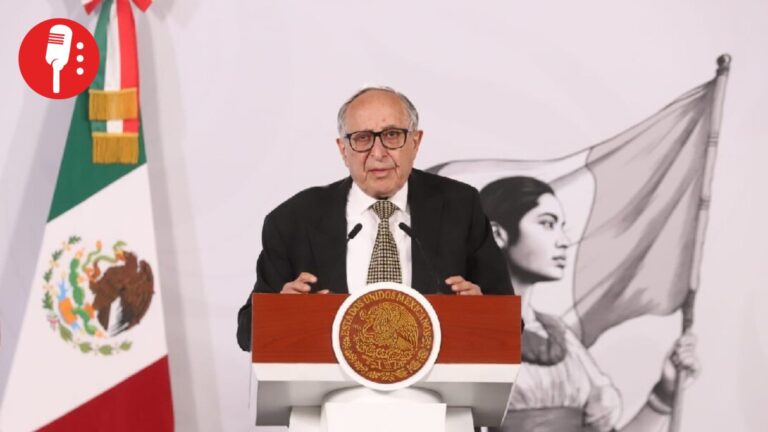 Salud descarta riesgo de ébola; se refuerza vigilancia sanitaria rumbo al Mundial 2026