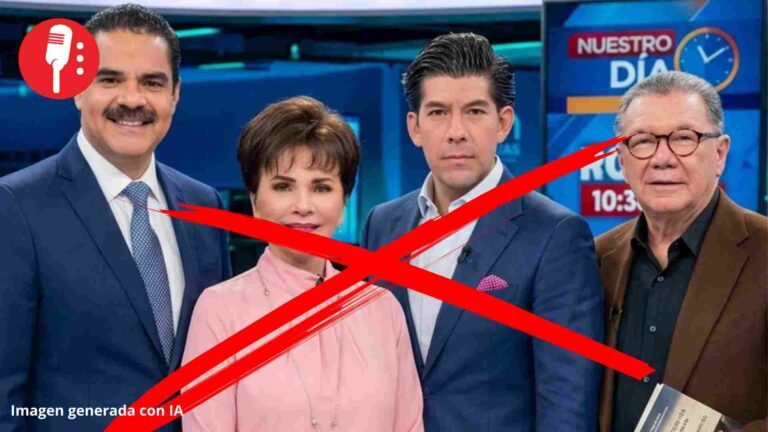 Difunden programación de TV Azteca; mexicanos se burlan y la destrozan