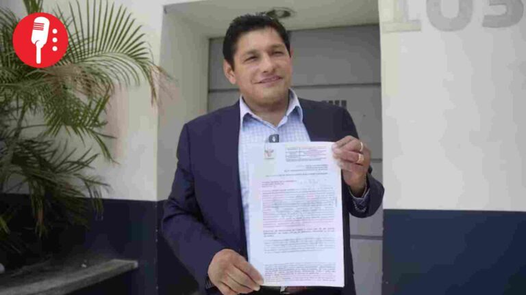 Juez concede suspensión provisional contra orden de captura al alcalde de Cuautla