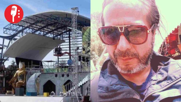 TRIAGE: El “Golondrinazo” de Maru Campos en Cultura Chihuahua no se olvida