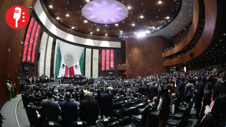 Diputados aplazan elección judicial hasta 2028 tras intenso debate y divisiones internas