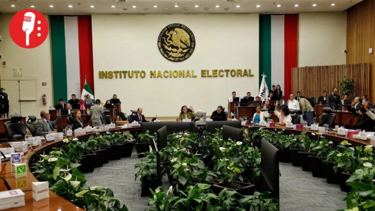 INE ordena retirar spot del PAN que acusa a Morena de vínculos con el crimen organizado
