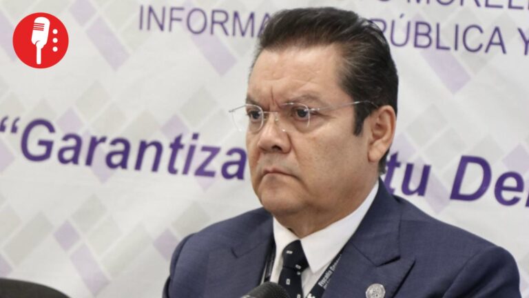 Operación Enjambre reaviva denuncia contra fiscal anticorrupción de Morelos