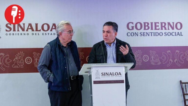 FGR aclara que exfuncionarios de Sinaloa no tienen ficha roja de Interpol