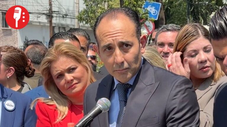 Maru Campos gana tiempo: aplazan audiencia por ausencia de Javier Corral