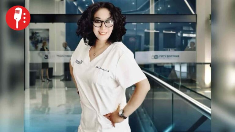 “Le falló la receta”: Marilyn Cote frena nueve procesos tras sufrir abstinencia por clonazepam