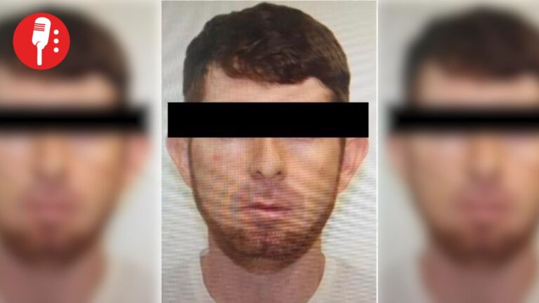 Cae en Sonora Isai “N”, sobrino de “El Chapo”; EUA ya pidió su extradición