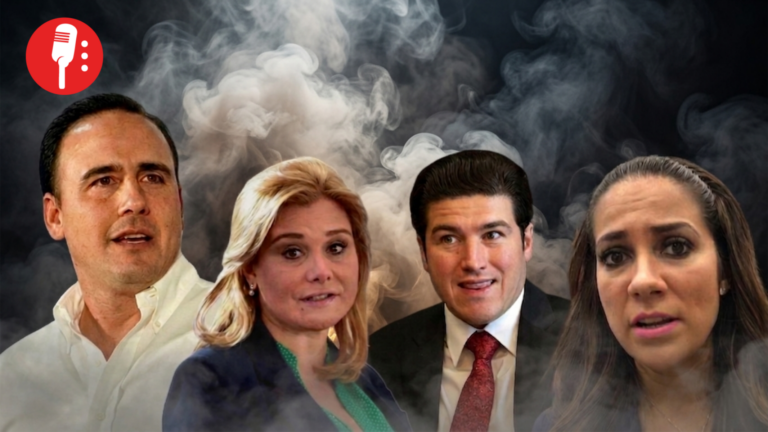 Gobiernos de oposición gastan millones en publicidad