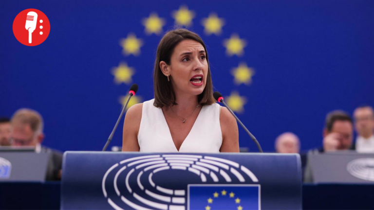 Europa se enfrenta por el trato a activistas en la flotilla de Gaza