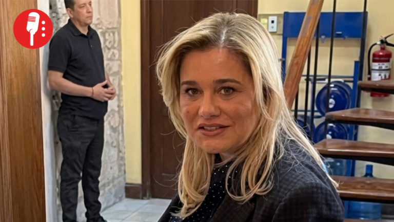 Juicio político contra Maru Campos