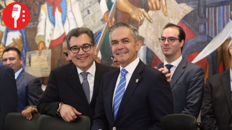 18 años de cárcel para exfuncionario de Mancera; habría ocultado 38 mdp y propiedades de lujo
