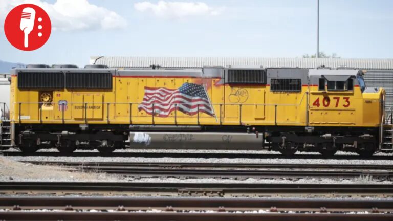 Confirma SRE muerte de tres mexicanos en ferrocarril de Texas; encuentran otro cadáver en vías