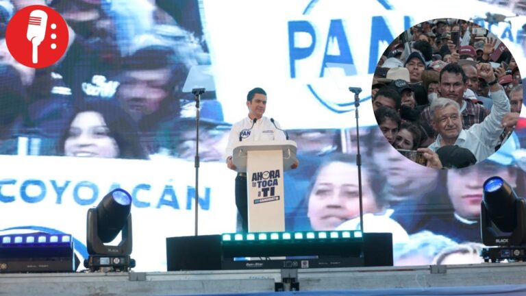 Tras años de rechazar participación del pueblo, PAN abre candidaturas ciudadanas
