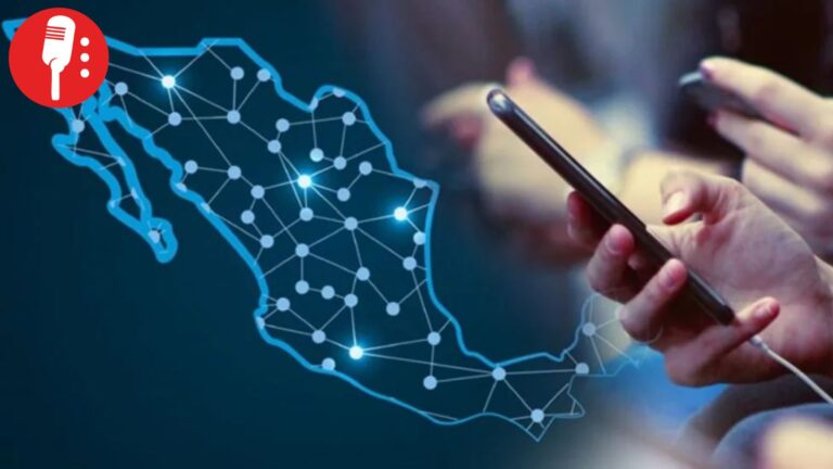 20 millones de mexicanos sin usar internet por falta de recursos y conocimientos