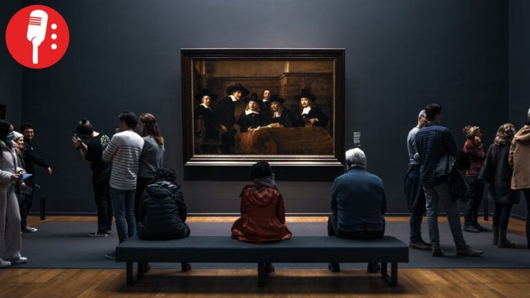 Leer, escuchar música y visitar museos puede ralentizar envejecimiento hasta 4%