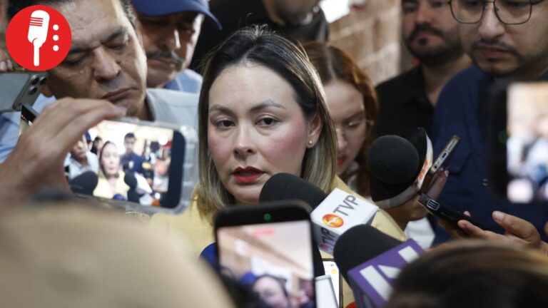 Gobierno de Sinaloa atenderá protestas por altos cobros de luz