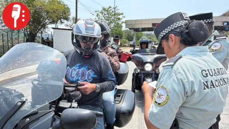 Acapulco blinda Acamoto 2026 con 800 policías y cero tolerancia a desmanes