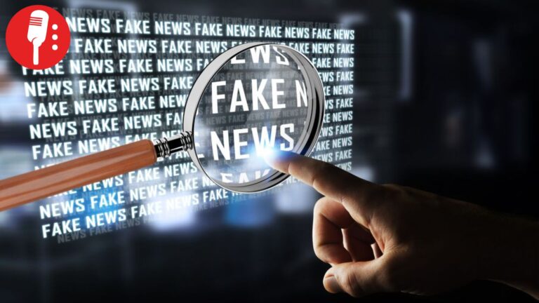 La derecha lidera difusión de fake news en redes sociales en el mundo