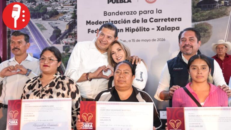 Puebla invertirá en mil 800 equipos agrícolas para tecnificar campo