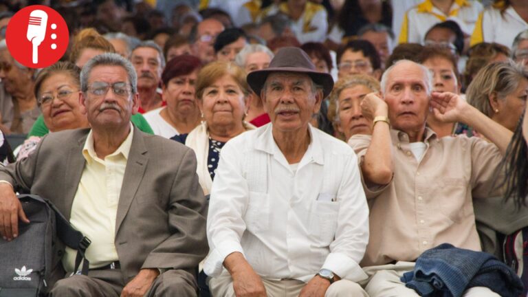 México envejece aceleradamente; jóvenes no quieren tener hijos