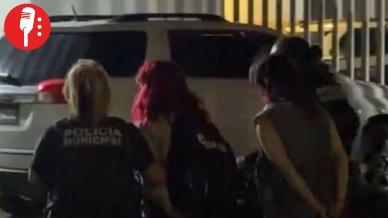 Denuncian falta de atención médica a activista con epilepsia tras detención en Querétaro