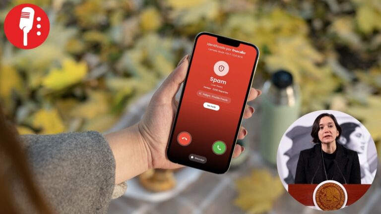 Extorsión digital domina en México: 98% ocurre en redes y apps