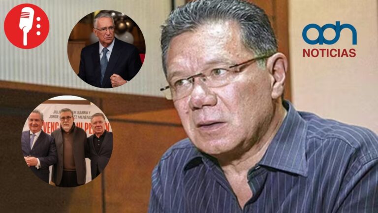Jorge Fernández Menéndez acusa censura, pero arrastra historial de rumores y confrontación política