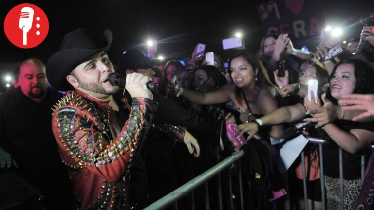 CDMX prohíbe narcocorridos y apología del delito en conciertos públicos y escuelas