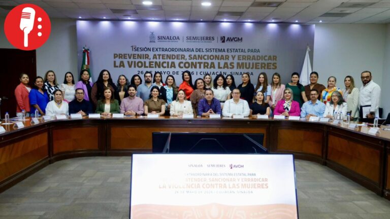 Sinaloa activa protocolo contra acoso sexual en transporte público