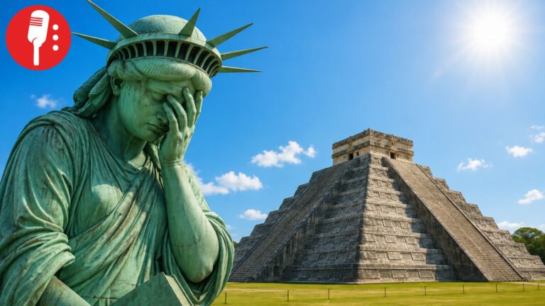 Cae turismo internacional en EUA; pierde millones por mala imagen internacional