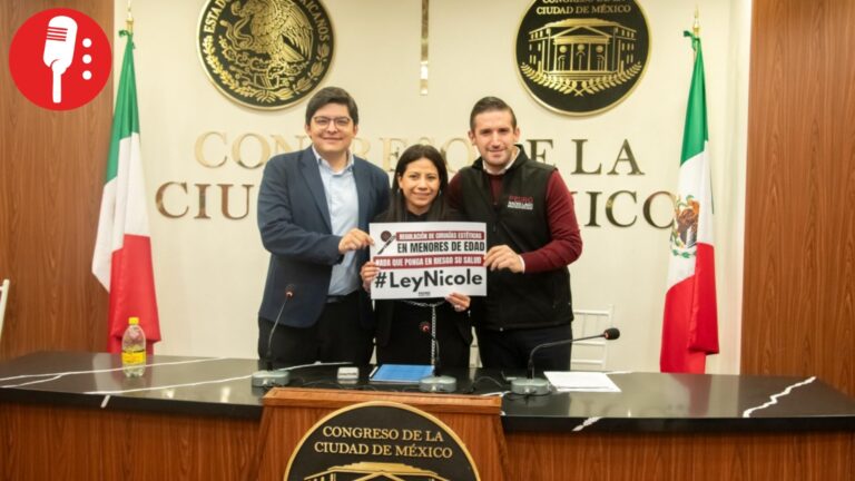Congreso de CDMX aprueba prohibir cirugías estéticas en menores de edad