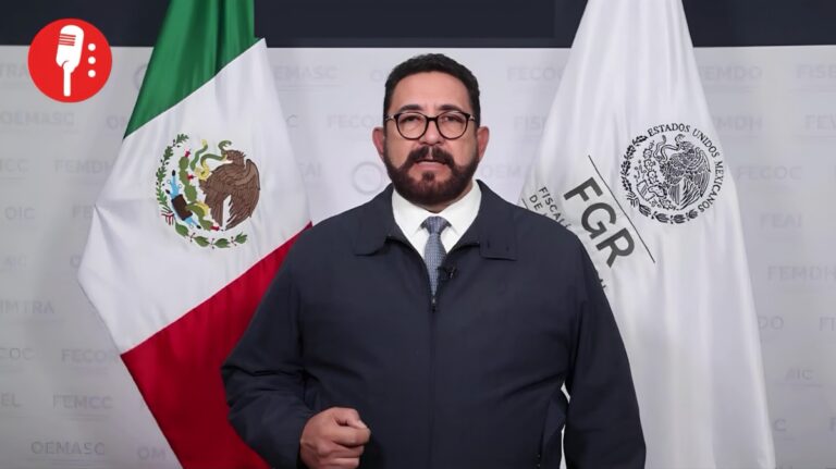 Investigados 50 funcionarios de Chihuahua por operativo con la CIA