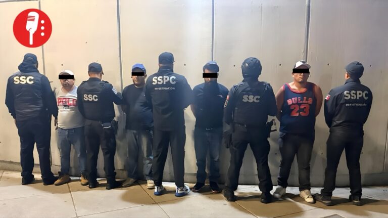 Aseguran más de mil kilos de marihuana escondidos en cajas de huevo