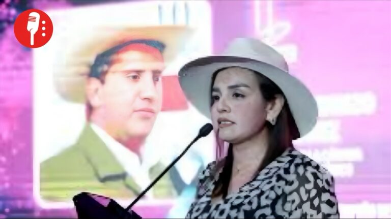 Negativa de Grecia Quiroz a entregar celular de Carlos Manzo enciende controversia