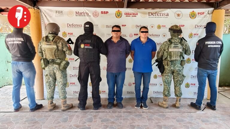 Capturan a “Kakino”, líder criminal del penal de Topo Chico