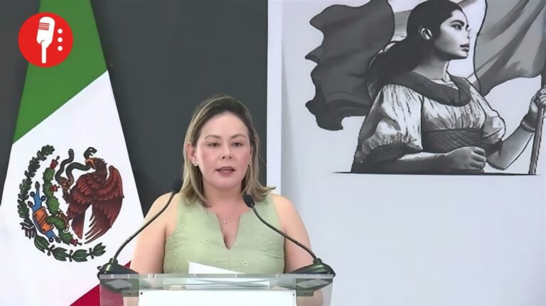 Reunión clave entre Sinaloa y la Presidencia