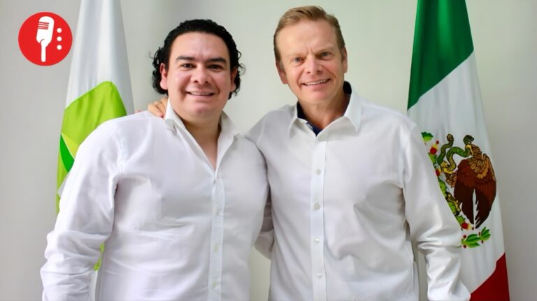 El Partido Verde se distancia de Morena en Jalisco y competirá solo en 2027