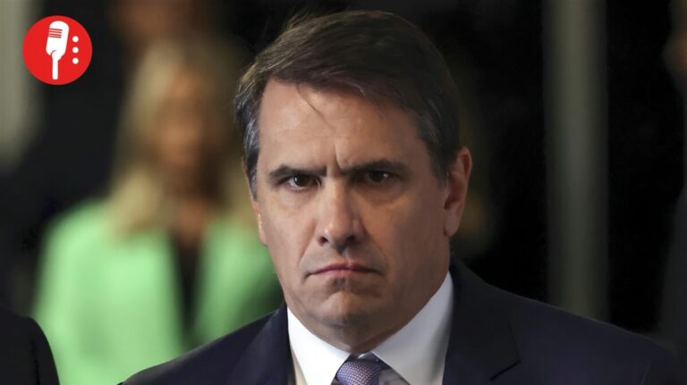 Más acusaciones contra políticos mexicanos, advierte fiscal interino de EUA