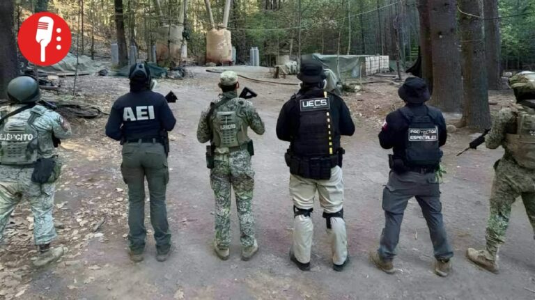 Agentes de Chihuahua declaran en FGR por caso de agentes estadounidenses muertos