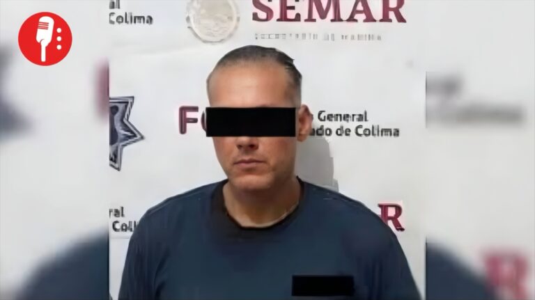 El fugitivo que eligió el camino del mal