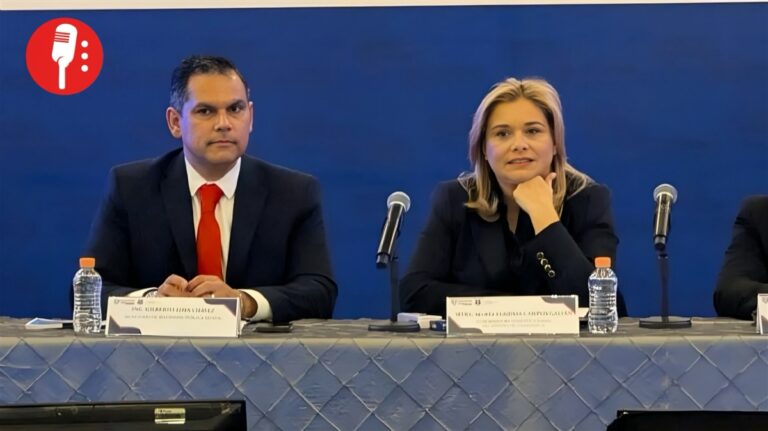 El Policía panista, Loya Chávez busca gobernar Chihuahua