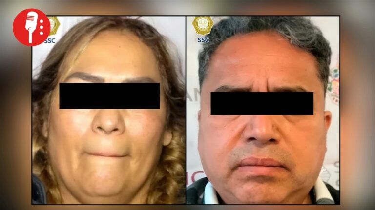 Aseguran 5 toneladas de autopartes en GAM