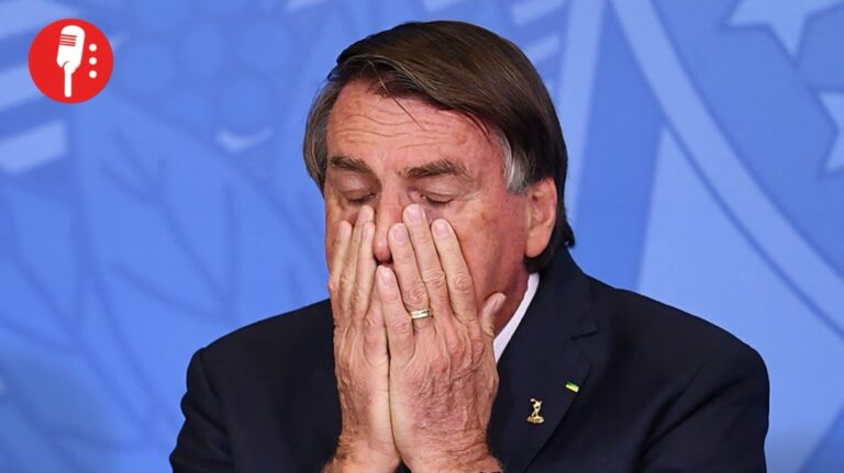 Tribunal Supremo frena ley que reducia condena a Bolsonaro
