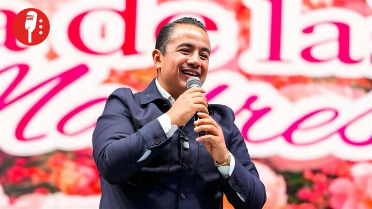 Gran celebración del Día de las Madres en GAM