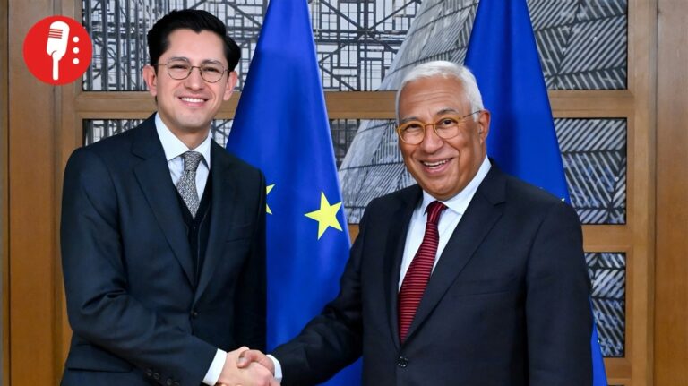 Comercio UE-México: Oportunidades en crecimiento