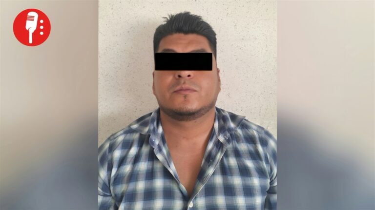 Detienen a alcalde de Santa María Chilchotla por extorsión y ataque