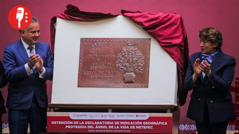 El “Árbol de la Vida” de Metepec recibe reconocimiento que protege su legado cultural