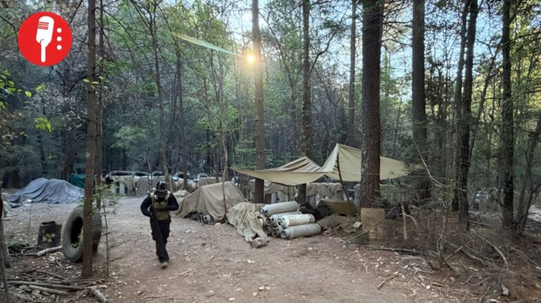 Agentes de EUA en Chihuahua: Revelaciones sobre operación en narcolaboratorio
