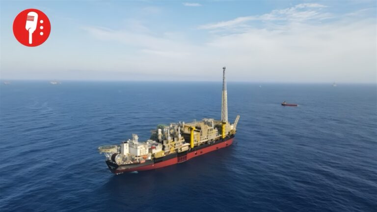 Petrobras y Pemex buscan alianza para crecer en el extranjero