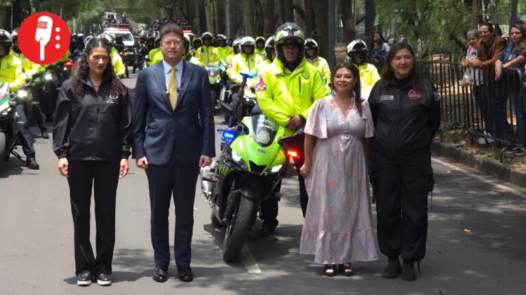 Azcapotzalco se blinda: Gobierno de la CDMX despliega más de 400 policías a las calles